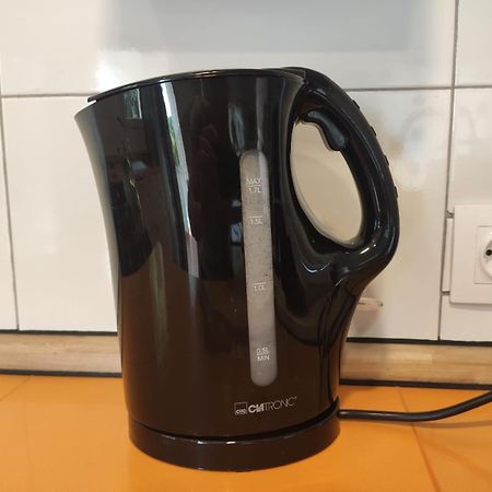 S'Auba Villa Exclusiva Con Piscina Privada De Agua Salada Y Horno De Pizza Es Mercadal Buitenkant foto