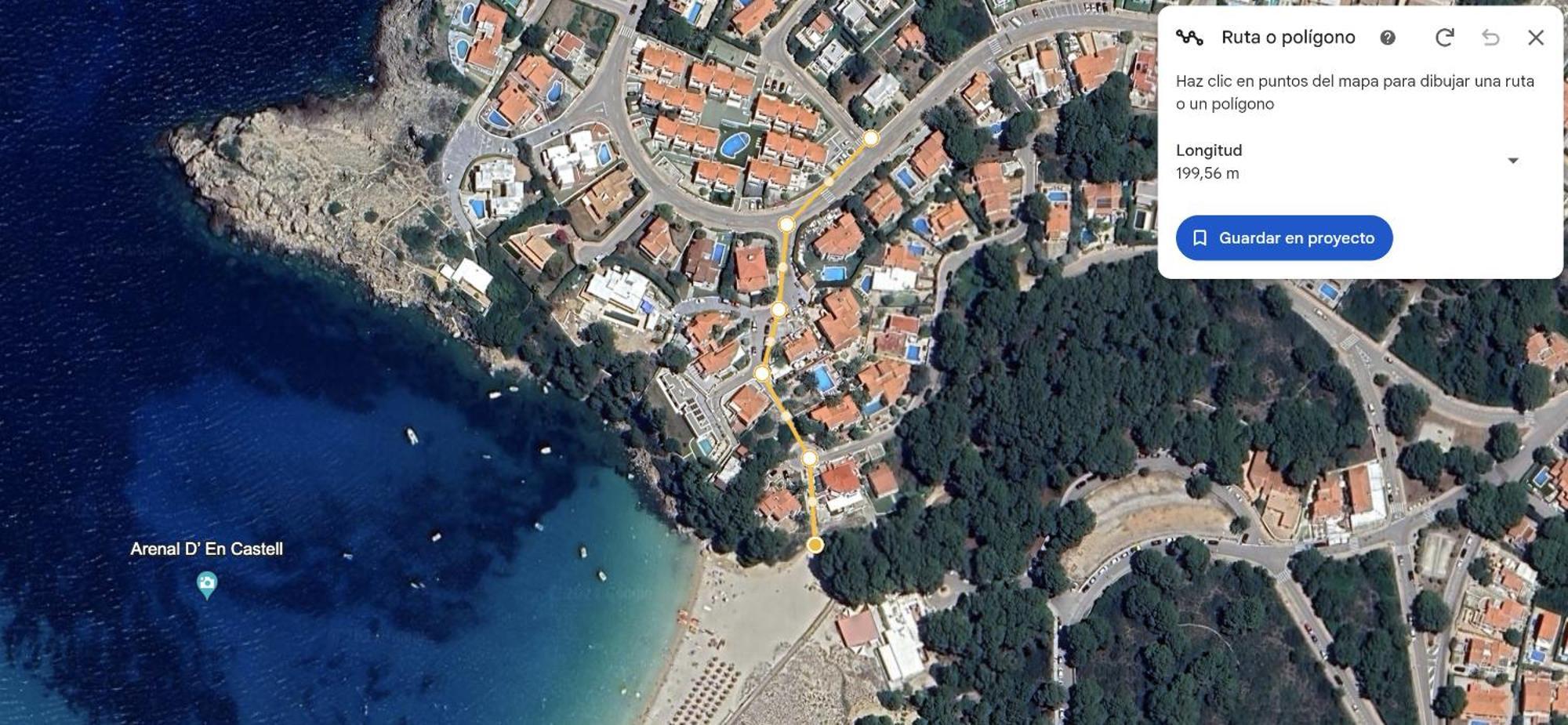 S'Auba Villa Exclusiva Con Piscina Privada De Agua Salada Y Horno De Pizza Es Mercadal Buitenkant foto